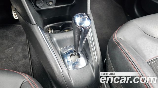 Peugeot 208 1.6 BlueHDi GT Line 5door 2019 — фото 9