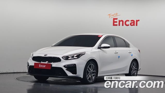 Kia K3 Standard LED Pack