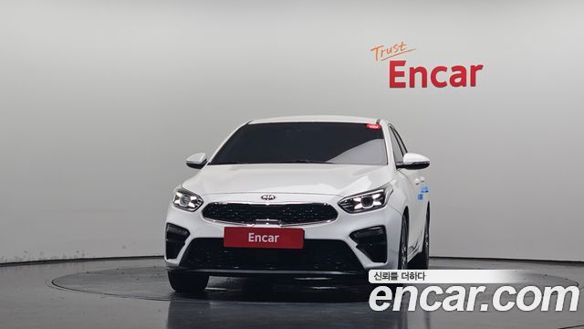Kia K3 Standard LED Pack 2021 — фото 3