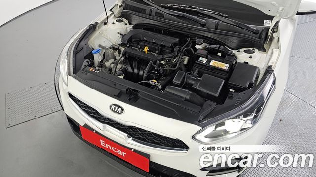 Kia K3 Standard LED Pack 2021 — фото 6