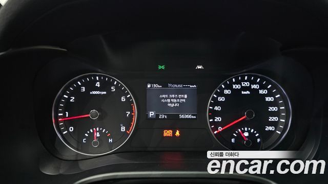 Kia K3 Standard LED Pack 2021 — фото 8