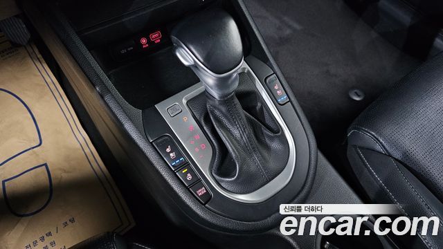 Kia K3 Standard LED Pack 2021 — фото 9