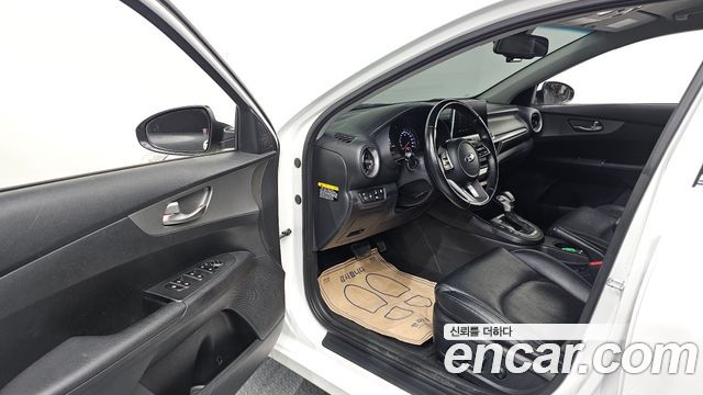 Kia K3 Standard LED Pack 2021 — фото 10