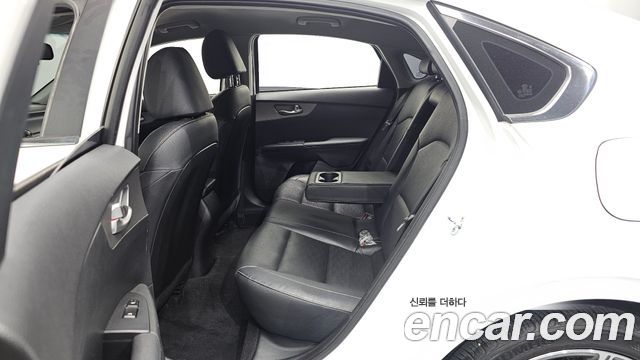 Kia K3 Standard LED Pack 2021 — фото 11