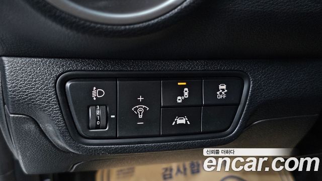 Kia K3 Standard LED Pack 2021 — фото 12