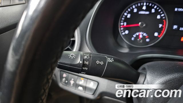 Kia K3 Standard LED Pack 2021 — фото 13