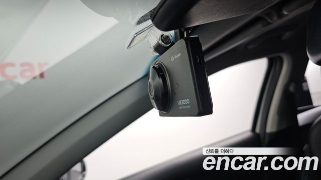 Kia K3 Standard LED Pack 2021 — фото 14
