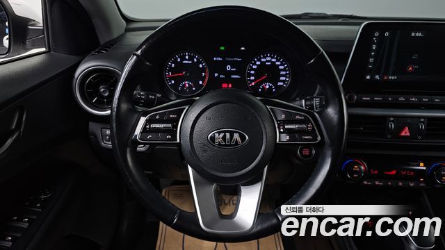 Kia K3 Standard LED Pack 2021 — фото 15