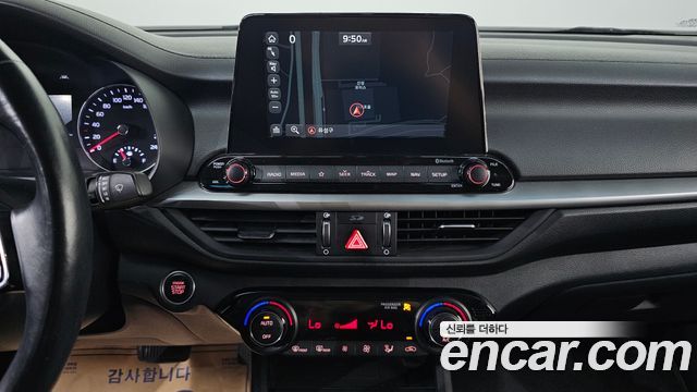 Kia K3 Standard LED Pack 2021 — фото 16