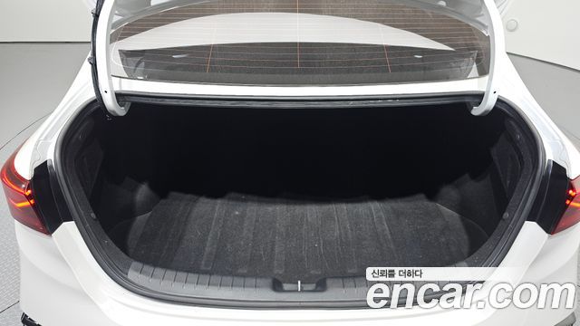 Kia K3 Standard LED Pack 2021 — фото 20