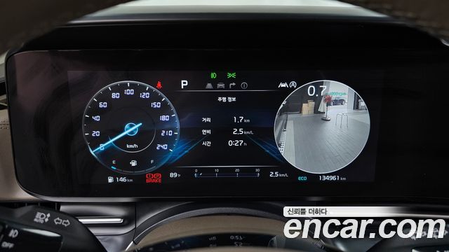Kia Carnival (IV) Diesel 7-Seater Hi-Limousine Signature 2021 — фото 8