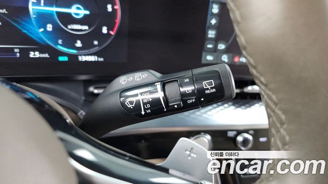 Kia Carnival (IV) Diesel 7-Seater Hi-Limousine Signature 2021 — фото 28
