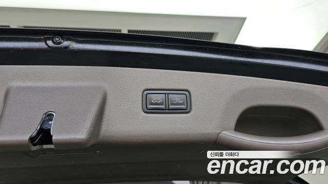 Kia Carnival (IV) Diesel 7-Seater Hi-Limousine Signature 2021 — фото 32
