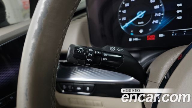 Kia Carnival (IV) Diesel 7-Seater Hi-Limousine Signature 2021 — фото 34