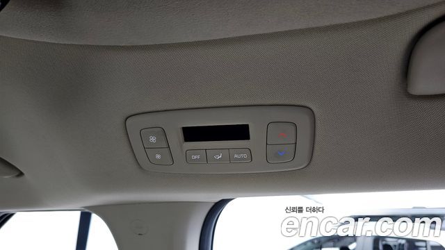 Kia Carnival (IV) Diesel 7-Seater Hi-Limousine Signature 2021 — фото 35