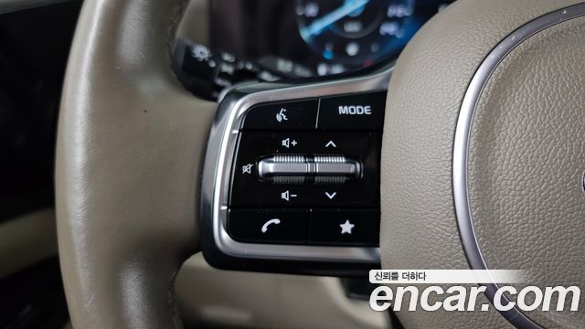 Kia Carnival (IV) Diesel 7-Seater Hi-Limousine Signature 2021 — фото 36