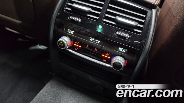 BMW 5 Series (G30) 520d xDrive M Sport Package Plus 2018 — фото 19