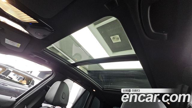 BMW X3 (G01) xDrive 20i M Sport 2021 — фото 18