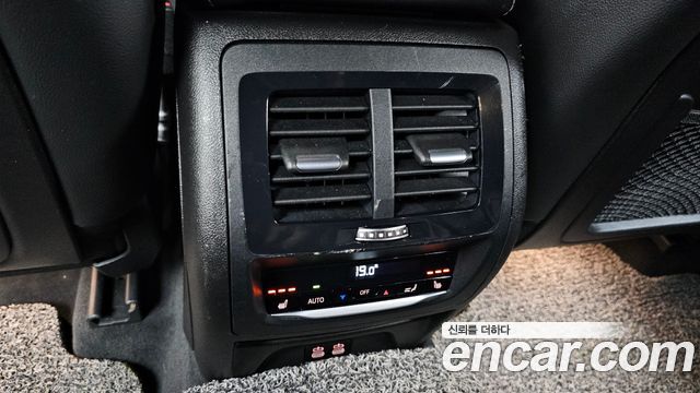 BMW X3 (G01) xDrive 20i M Sport 2021 — фото 19