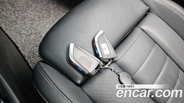 BMW X3 (G01) xDrive 20i M Sport 2021 — фото 26