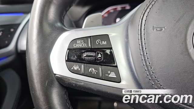 BMW X3 (G01) xDrive 20i M Sport 2021 — фото 27