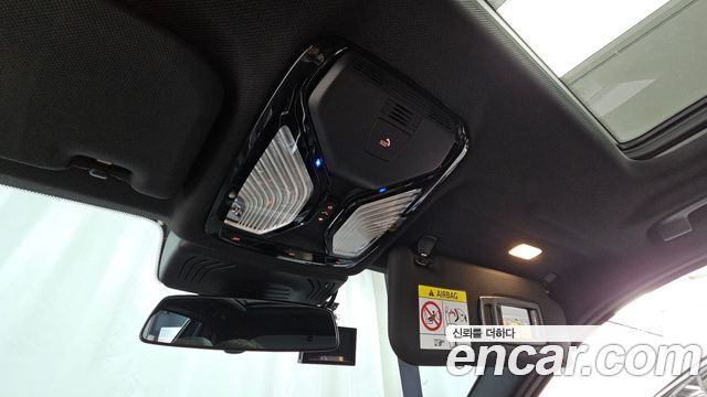 BMW X3 (G01) xDrive 20i M Sport 2021 — фото 29