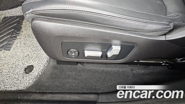 BMW X3 (G01) xDrive 20i M Sport 2021 — фото 31