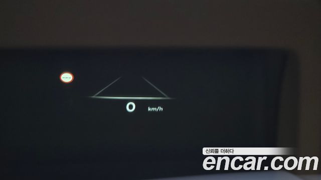 Genesis G80 (RG3) Gasoline 2.5 Turbo 2WD 2025 — фото 17