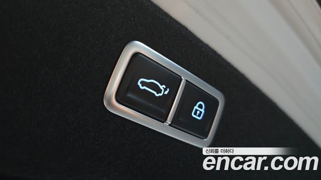 Genesis G80 (RG3) Gasoline 2.5 Turbo 2WD 2025 — фото 20