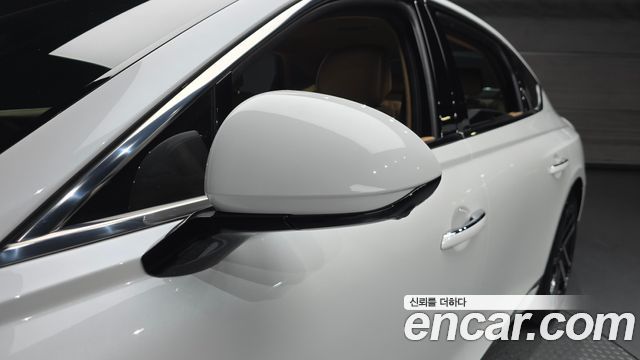 Genesis G80 (RG3) Gasoline 2.5 Turbo 2WD 2025 — фото 30