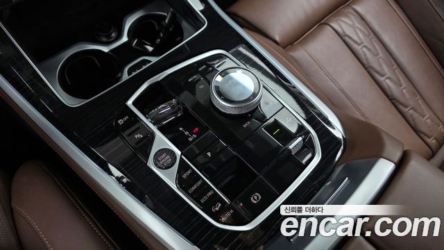 BMW X5 (G05) xDrive 40i M Sport 2024 — фото 9