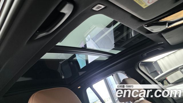 BMW X5 (G05) xDrive 40i M Sport 2024 — фото 17