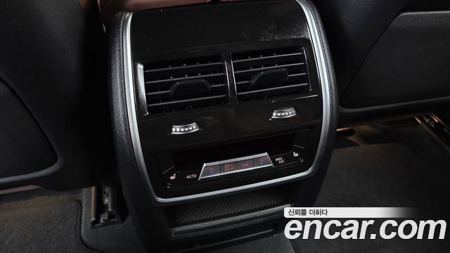 BMW X5 (G05) xDrive 40i M Sport 2024 — фото 18