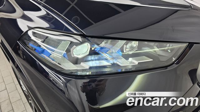 BMW X5 (G05) xDrive 40i M Sport 2024 — фото 22