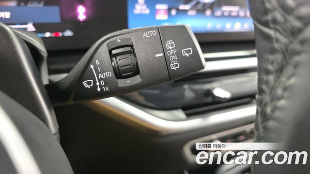 BMW X5 (G05) xDrive 40i M Sport 2024 — фото 29