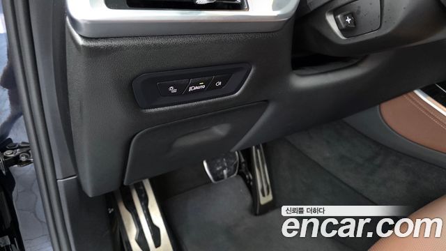 BMW X5 (G05) xDrive 40i M Sport 2024 — фото 33