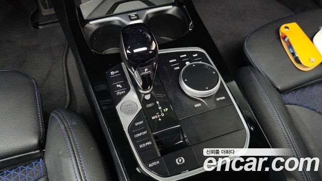 BMW 1 Series (F40) 120i M Sports 2023 — фото 9