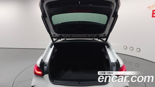 BMW 1 Series (F40) 120i M Sports 2023 — фото 18