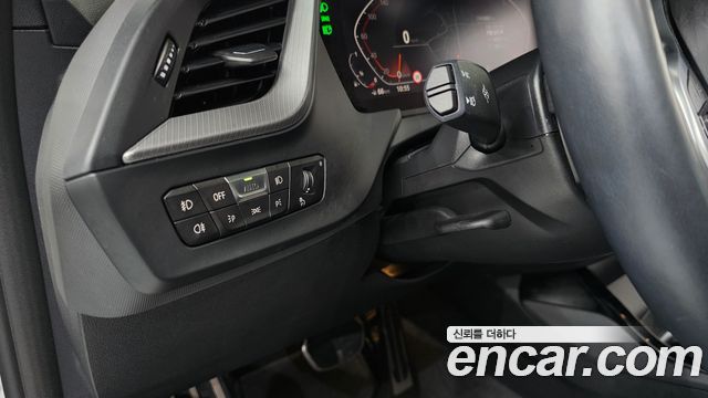 BMW 1 Series (F40) 120i M Sports 2023 — фото 27