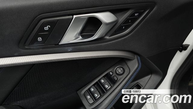 BMW 1 Series (F40) 120i M Sports 2023 — фото 29