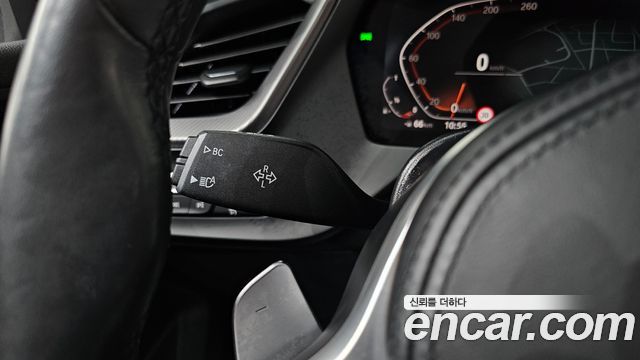 BMW 1 Series (F40) 120i M Sports 2023 — фото 30