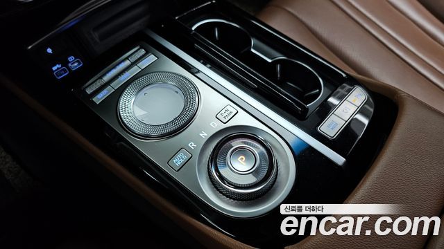 Genesis Electrified G80 (RG3) e-AWD 2022 — фото 9