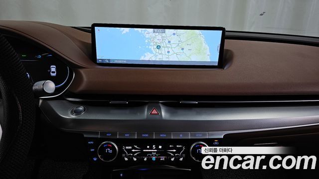 Genesis Electrified G80 (RG3) e-AWD 2022 — фото 18