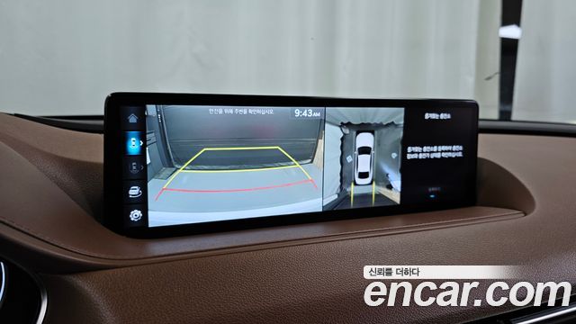 Genesis Electrified G80 (RG3) e-AWD 2022 — фото 19