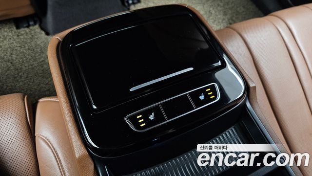 Genesis Electrified G80 (RG3) e-AWD 2022 — фото 23