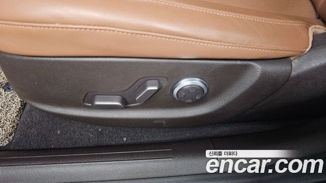 Genesis Electrified G80 (RG3) e-AWD 2022 — фото 37