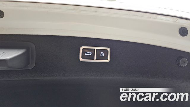 Genesis Electrified G80 (RG3) e-AWD 2022 — фото 39