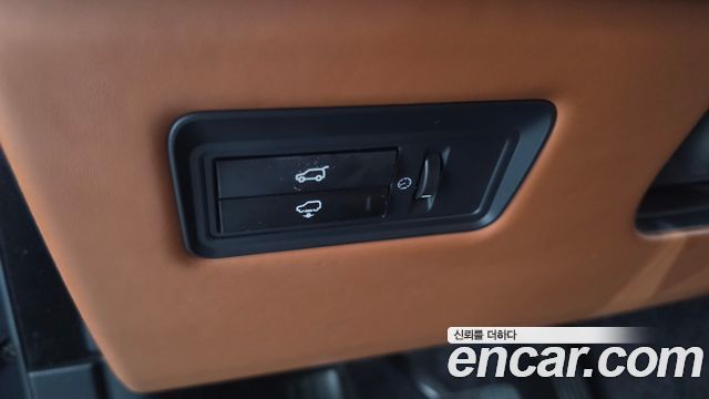 Land Rover Range Rover (IV) 5.0 SC AB 2014 — фото 15