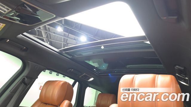 Land Rover Range Rover (IV) 5.0 SC AB 2014 — фото 16