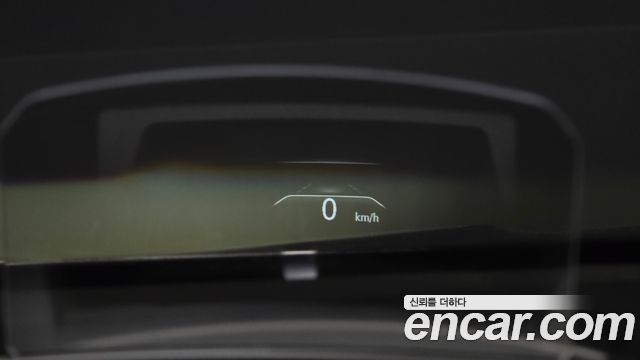 Renault Korea SM6 1.6 TCe RE 2016 — фото 21